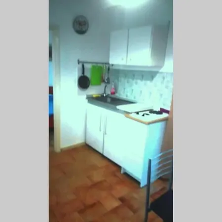 Appartement 3Rd Floor Appartment Close To Beach & Inside Town