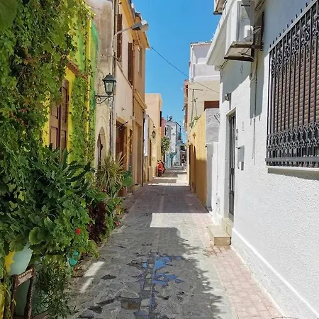 Apartment 3Rd Floor Appartment Close To Beach & Inside Town