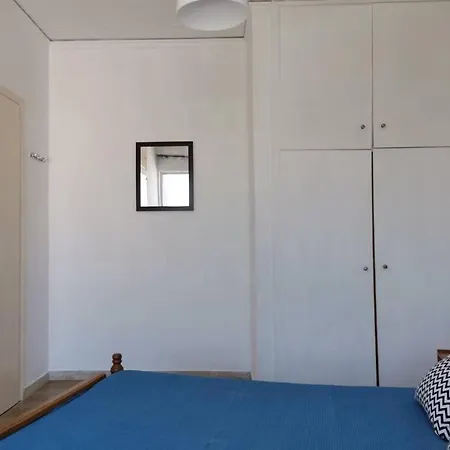 3Rd Floor Appartment Close To Beach & Inside Town *