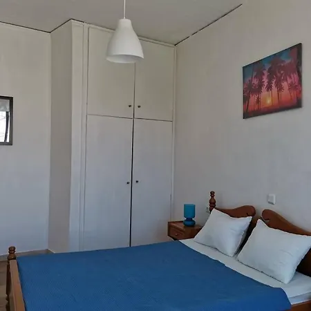 3Rd Floor Appartment Close To Beach & Inside Town Lejlighed